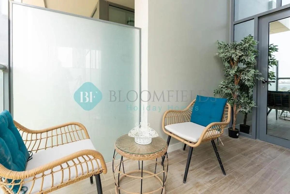 Bloomfields Iconic 2Br Duplex Apartment In Raha أبو ظبي