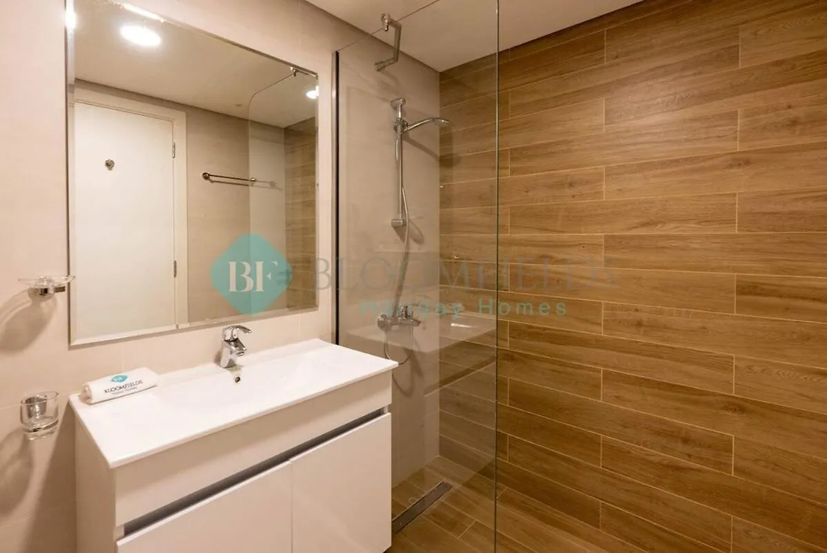 Bloomfields Iconic 2Br Duplex Apartment In Raha أبو ظبي