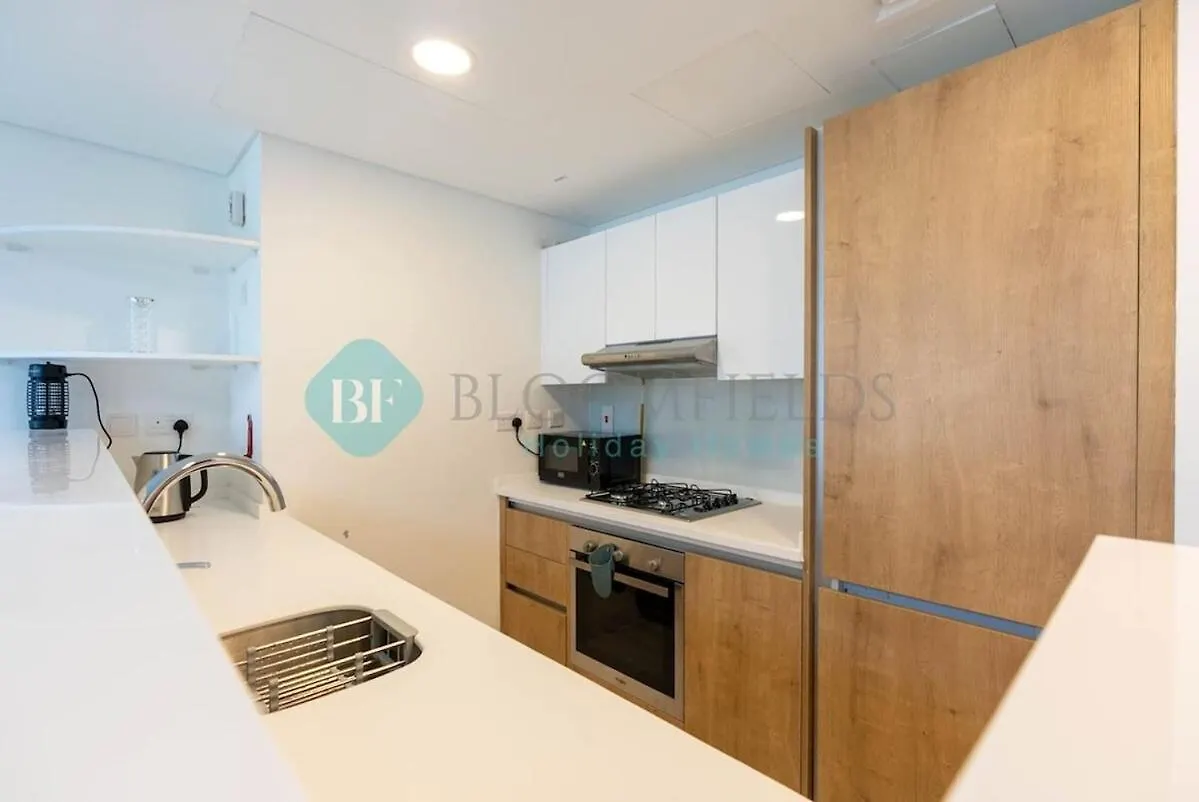 Bloomfields Iconic 2Br Duplex Apartment In Raha أبو ظبي 0*,