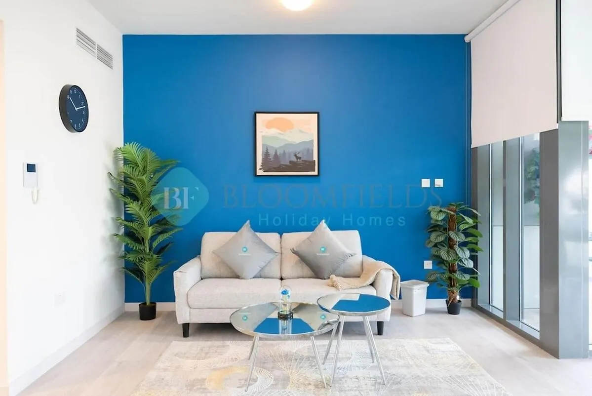 Bloomfields Iconic 2Br Duplex Apartment In Raha أبو ظبي