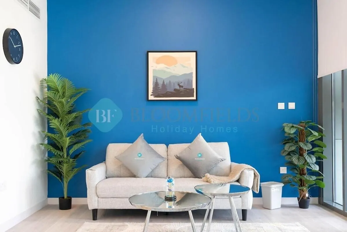Bloomfields Iconic 2Br Duplex Apartment In Raha أبو ظبي الإمارات العربية المتحدة