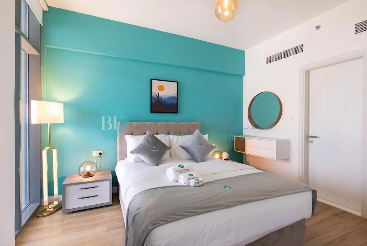 Bloomfields Iconic 2Br Duplex Apartment In Raha أبو ظبي