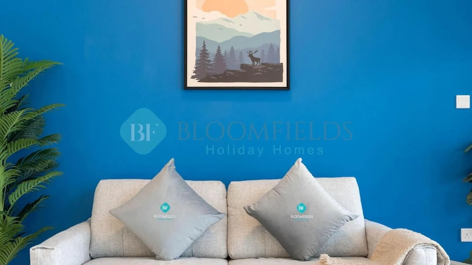 Bloomfields Iconic 2Br Duplex Apartment In Raha أبو ظبي الإمارات العربية المتحدة