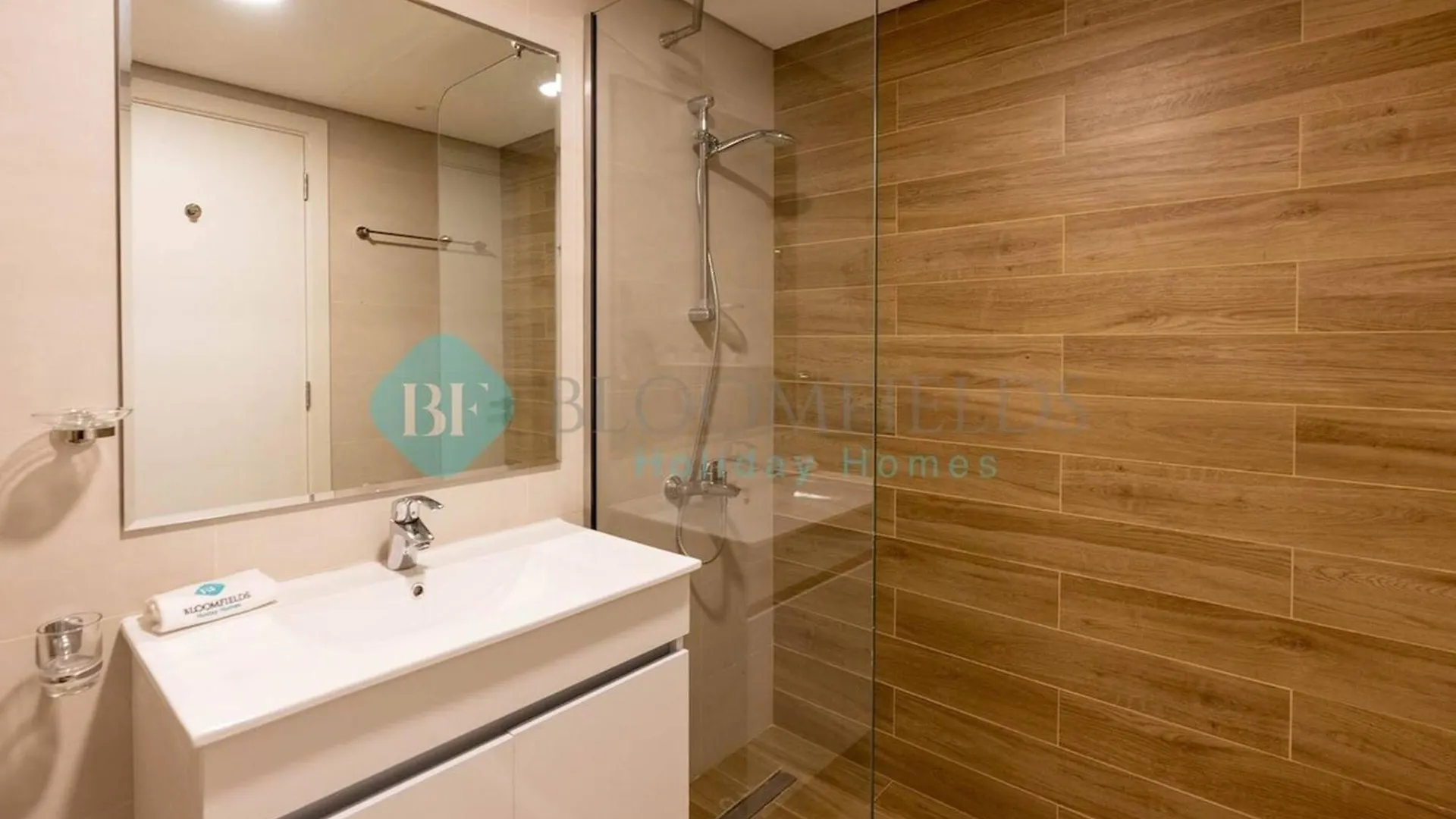 Bloomfields Iconic 2Br Duplex Apartment In Raha أبو ظبي 0*,  الإمارات العربية المتحدة