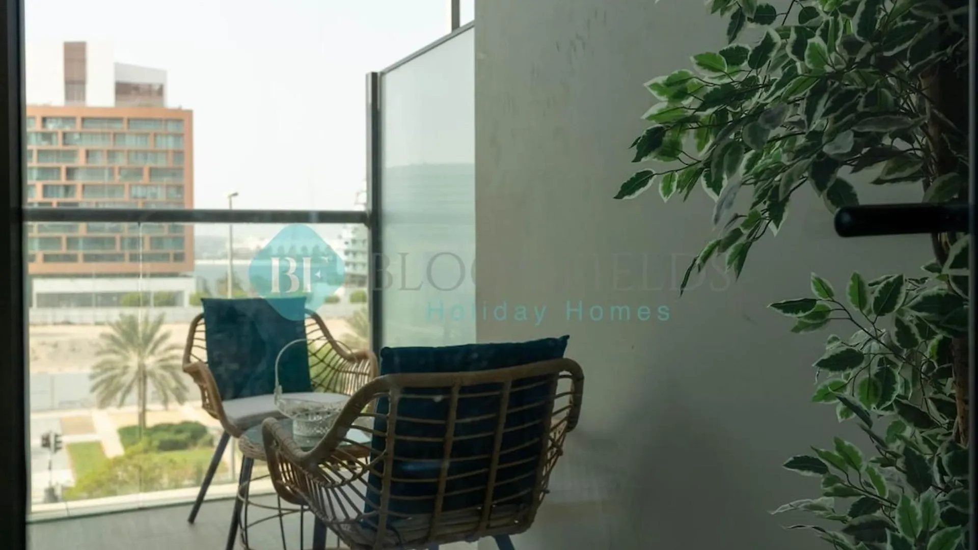 Bloomfields Iconic 2Br Duplex Apartment In Raha أبو ظبي