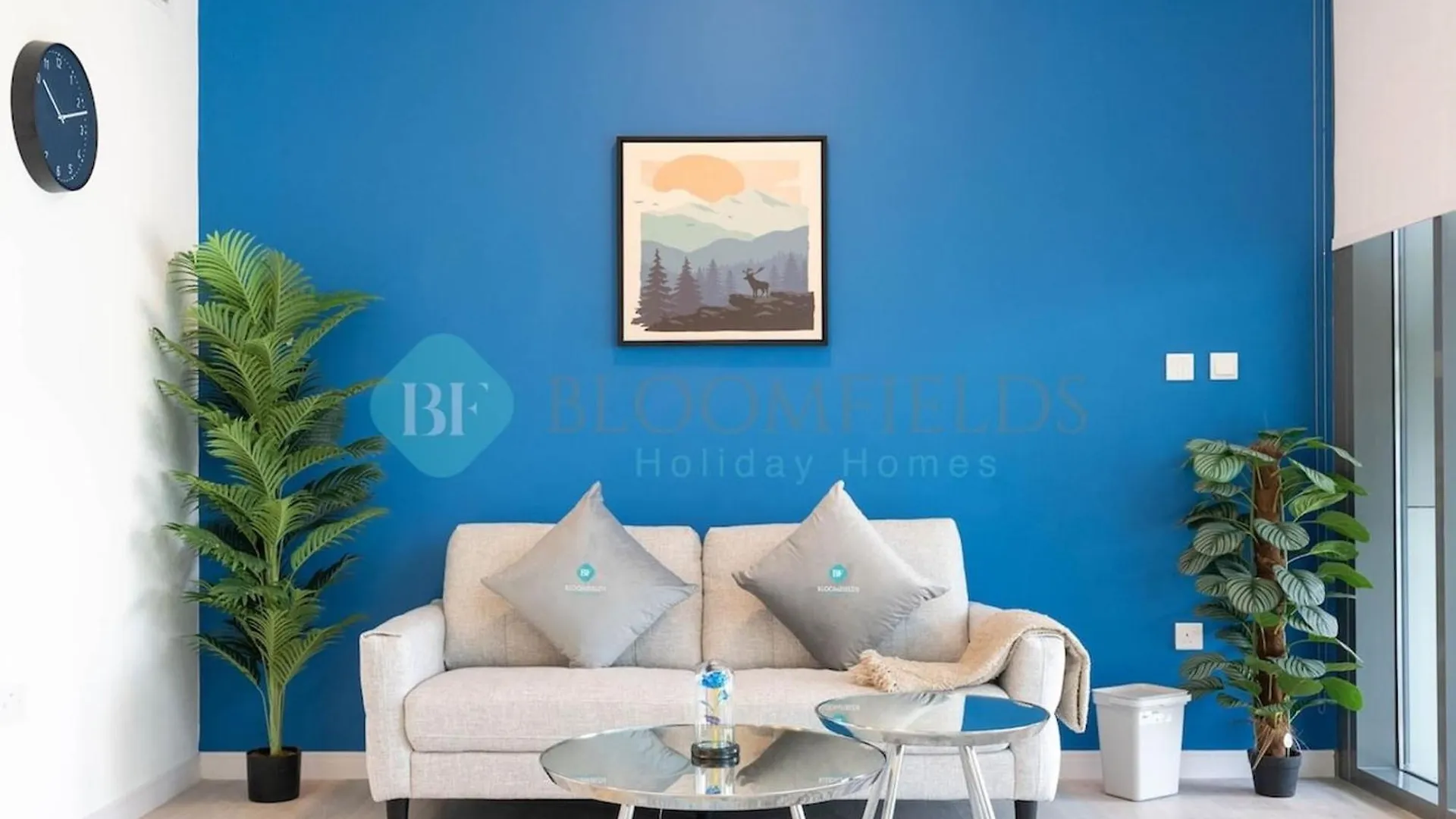 Bloomfields Iconic 2Br Duplex Apartment In Raha أبو ظبي 0*,  الإمارات العربية المتحدة