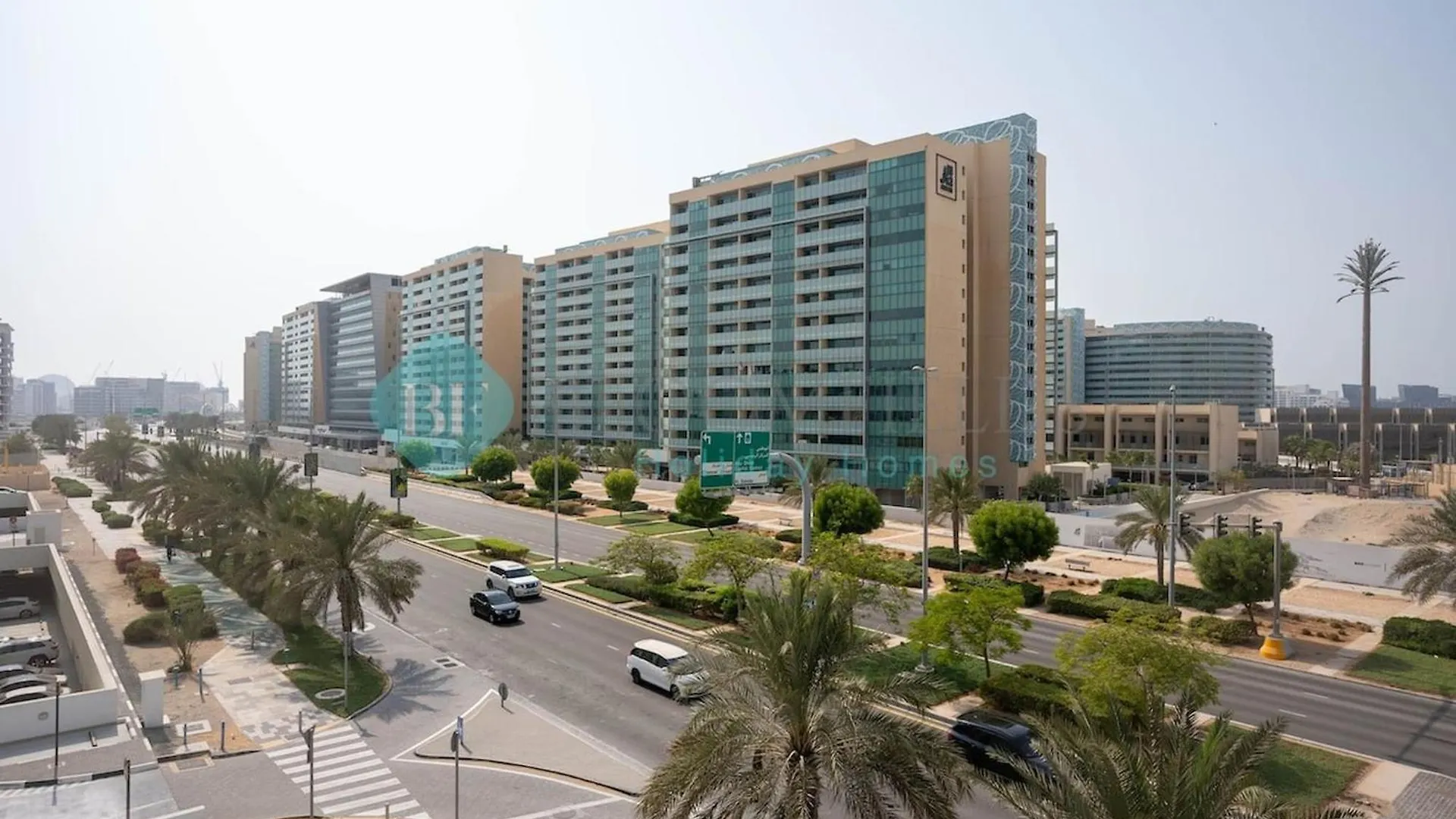 Bloomfields Iconic 2Br Duplex Apartment In Raha أبو ظبي الإمارات العربية المتحدة