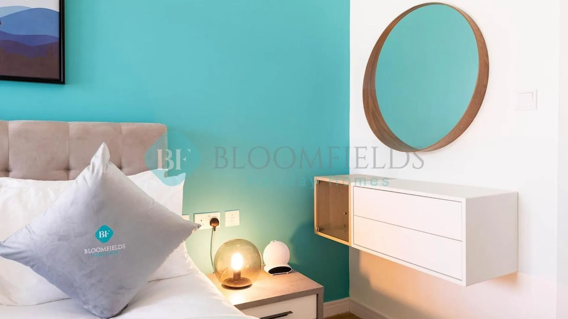 Bloomfields Iconic 2Br Duplex Apartment In Raha أبو ظبي 0*,  الإمارات العربية المتحدة