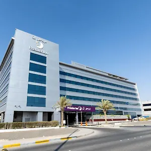 بريمير إن مطار الدولي أبو ظبي