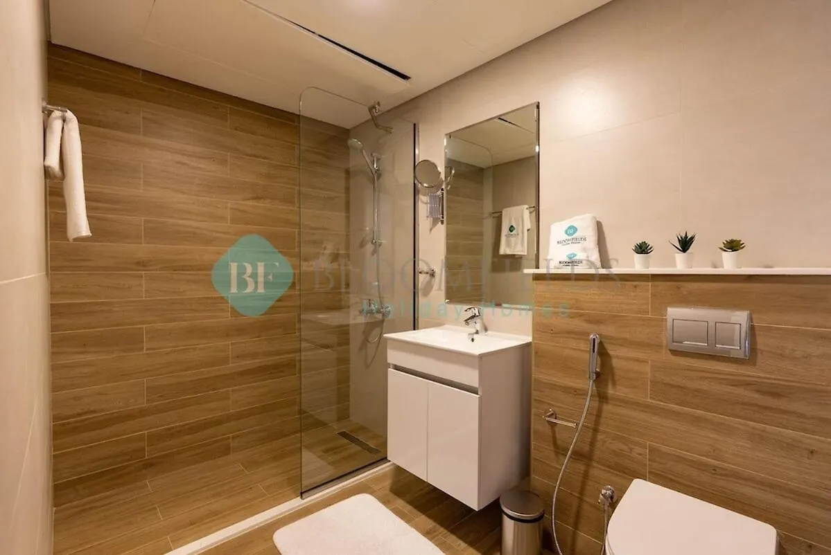 Bloomfields Iconic 2Br Duplex Apartment In Raha أبو ظبي